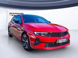 Opel Astra GS*Pano*AHK*360°*SHZ*LHZ*Klimaauto* - Opel Astra Gebrauchtwagen