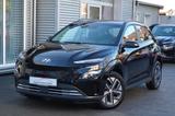 Hyundai KONA Select 3Phasen Lenk+SHZ ACC Keyless Kamera - silberne Hyundai KONA Elektro