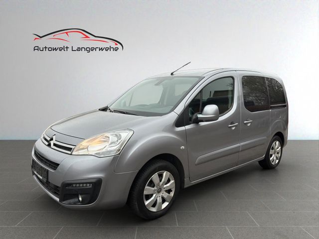 Citroën Berlingo*Selection*PDC*Klima*8-Fach*1.Hand*