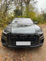 Audi SQ8 B&O*Matrix*360*Audi Excl.*AHK*Massage*Sitzkl - Audi SQ8 Gebrauchtwagen in München