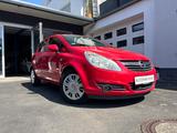 Opel Corsa D CATCH ME - Opel Corsa: Catch Me