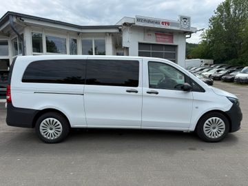 Mercedes Vito - 3