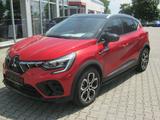 Mitsubishi ASX Select 1.6 Hybrid - Mitsubishi ASX Select mit Hybrid-Antrieb (Benzin/Elektro)