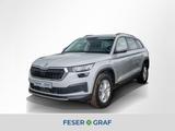 Skoda Kodiaq Ambition 2.0TDI DSG LED/PDC/GRA/NAVI - Skoda Kodiaq in Magdeburg