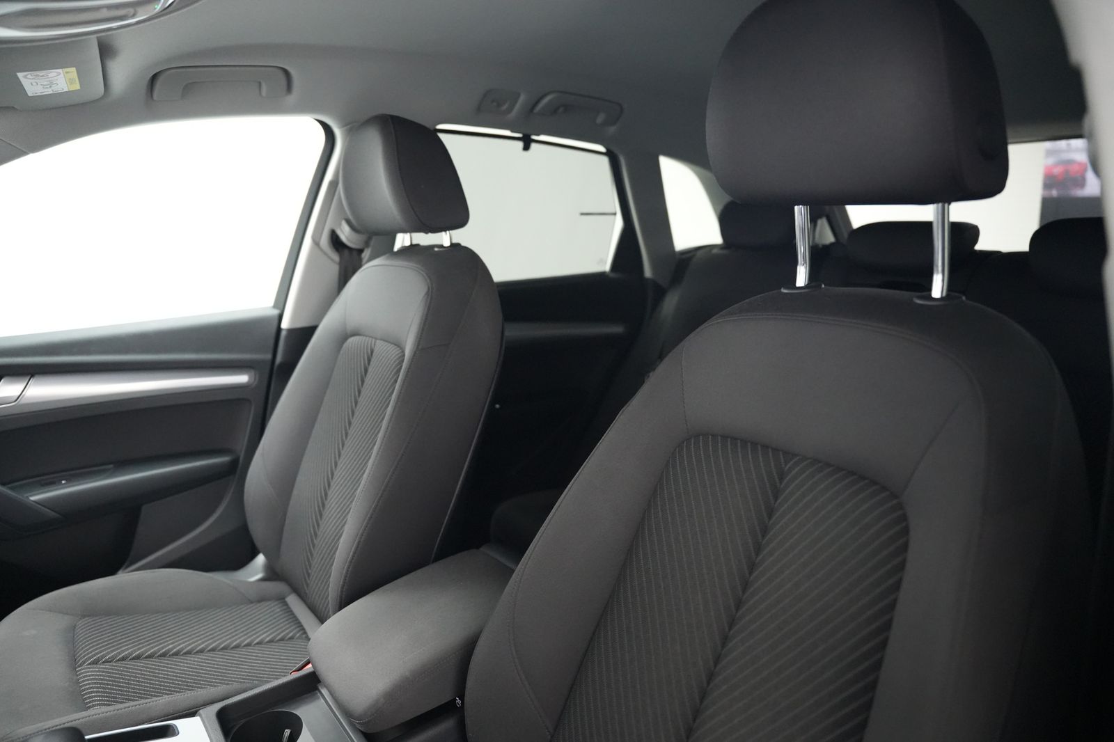 Fahrzeugabbildung Audi Q5 40 TDI *S-Line*Virtual*Rückfahrkamera*Navi