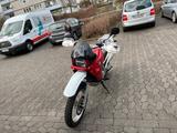 BMW F650  - BMW 1995 F 650