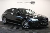 Mercedes-Benz CLA 250 Shooting Brake AMG LINE*RFK*LED*KEYLESS - Mercedes-Benz CLA 250 Shooting Brake Gebrauchtwagen