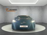 MG4 Electric Luxury 64 kWh KAMERA W-LAN LED 360° - MG MG4 in Berlin