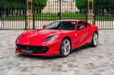 Ferrari 812 6.5 V12 Superfast DCT F1 - carbon options - Ferrari 812 aus 2019