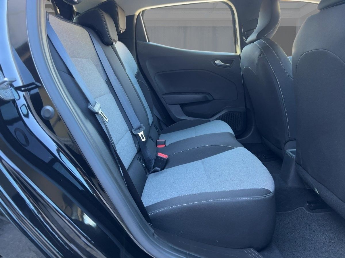 Renault Clio - Bild 9