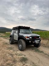 Toyota FJ - Toyota FJ Gebrauchtwagen