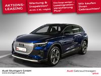 Audi Q4 e-tron - Vorschau Bild 1