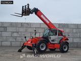 Manitou MT1440 A/C - SWAY - Manitou Mt 1440