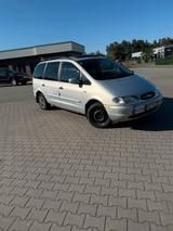 Ford Galaxy günstig abzugeben - gebrauchte Ford Galaxy aus dem Jahr 1999
