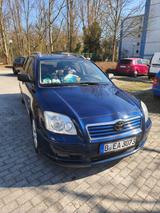 Toyota Avensis TÜV  07/27 - Toyota Avensis: Kombi, T27