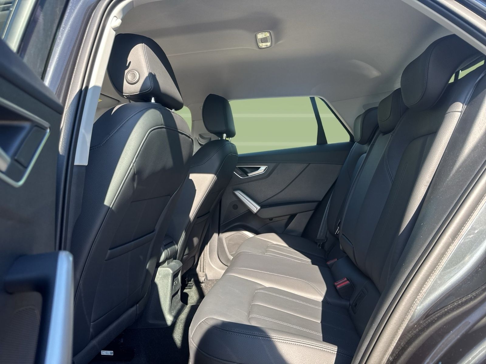 Audi Q2 - Bild 19