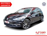 Volkswagen Golf VII 1.6 TDI Comfortline LED Navi ACC Kamera - Volkswagen Golf mit Diesel-Antrieb: Limousine, 1.6