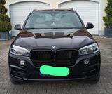BMW X5 xDrive40d - - BMW X5 Gebrauchtwagen in Freiburg