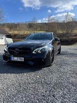 Mercedes-Benz E 63 AMG 4MATIC AMG - Mercedes-Benz E 63 AMG von privat