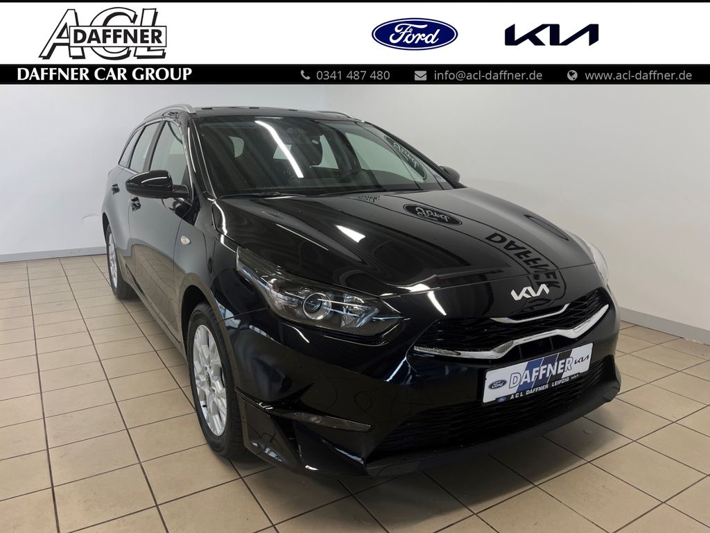 Kia cee'd Sportswagon