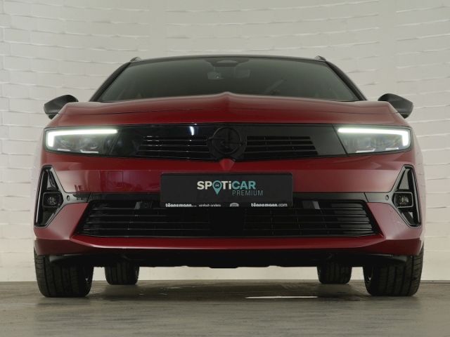 Astra L ST GS HYBRID eDCT+LED+NAVI+360 GRAD KAME