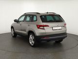 Skoda Karoq 1.5 TSI DSG Style LED Navi ACC DAB PDC - gebrauchte Skoda Karoq aus dem Jahr 2018