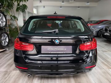 BMW 320 - 5