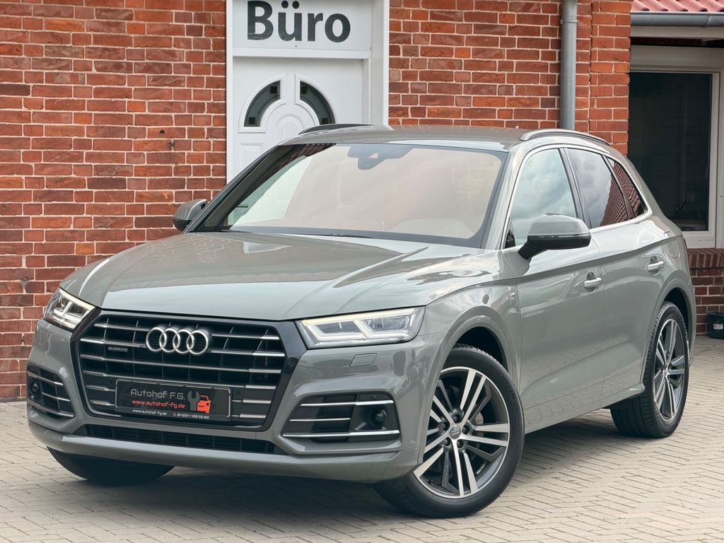 Image of Audi Q5