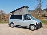 Volkswagen T5 Summermobil - Allradantrieb Kastenwagen