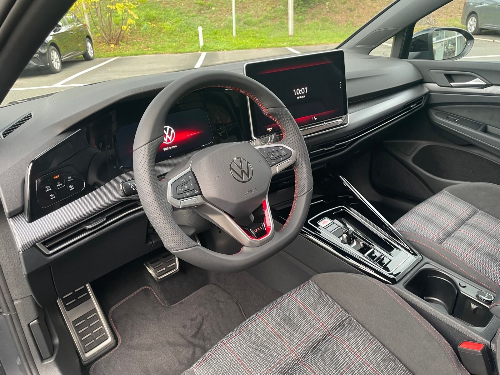Volkswagen Golf - Bild 7