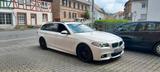 BMW  525 M Paket Diesel  F11 Alpinaweiss A... - BMW 525: 525d F11