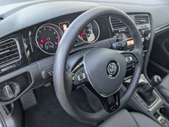 VW Golf VII Variant Highline 1,4TSI 1.Hand 24Tkm