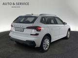 Skoda Kamiq 1.0 TSI DSG Selection ACC|NAVI|AHK|COCKPIT - Skoda Gebrauchtwagen in München