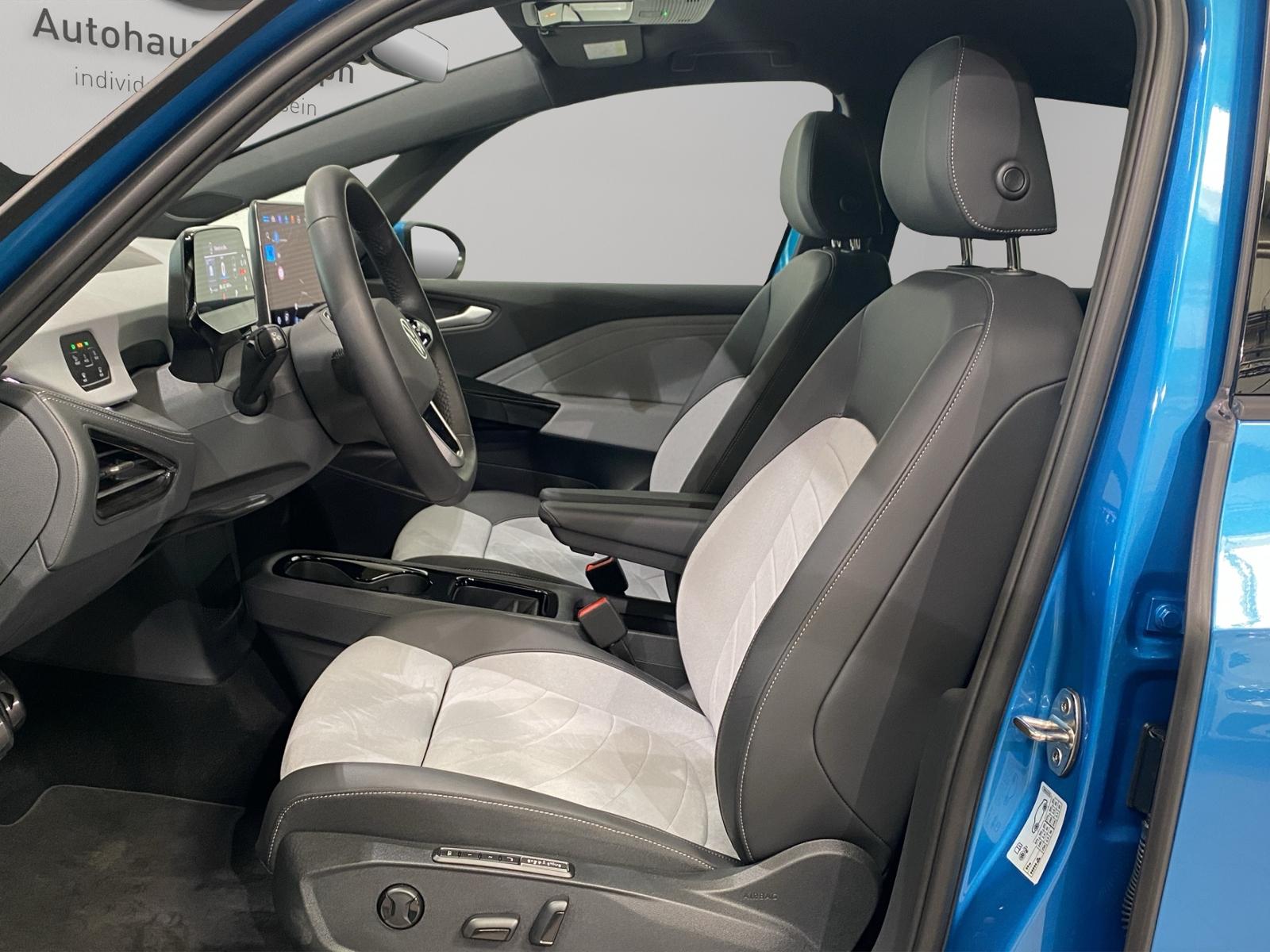 Volkswagen ID.3 Pro S 84 kWh brutto / Navi LED