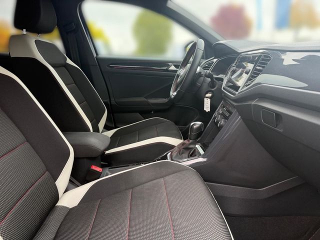 T-Roc 1.5 TSI Sport ACC El. Heckklappe PDC v+h