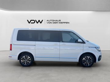 Volkswagen T6 Multivan - 9