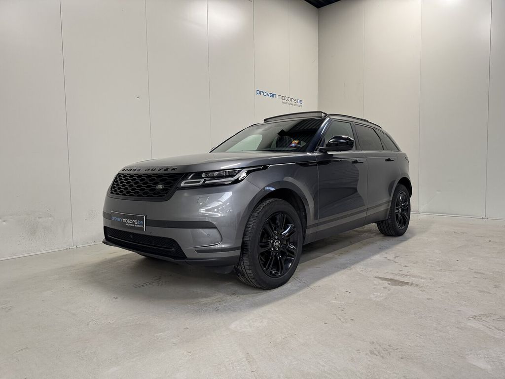 Image of Land Rover Range Rover Velar