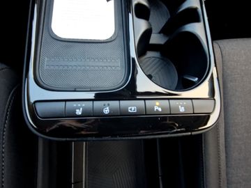 Hyundai IONIQ 5 84 kWh CENTRIQ (229 PS) Park-PaketLED
