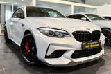 BMW M2 CS*CARBON*H&K*MEMORY*SPORT AGA*SPORT SITZ*LED - BMW Gebrauchtwagen