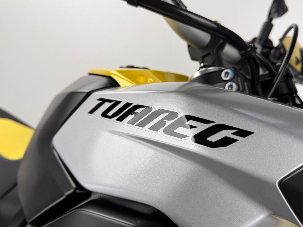 Fahrzeugabbildung Aprilia TUAREG 660 *TAGESZULASSUNG