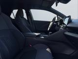 Toyota C-HR 1.8 Hybrid Team D *Navi*LED*CarPlay*el Heck - Toyota mit Hybrid-Antrieb: Geländewagen