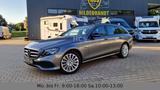 Mercedes-Benz E 300 E T-Modell E 300 de - Mercedes-Benz E 300: T Modell