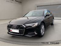 Audi A6 - Vorschau Bild 2