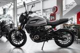 Moto Morini SEIEMMEZZO STR, sofort lieferbar, Lieferservice - MOTO MORINI NAKED BIKE