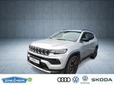 Jeep Compass 80th Anniversary FWD 1.3 MultiAir PDC GR - gebrauchte Jeep Compass aus dem Jahr 2022