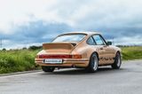 Porsche 911 3,0l SC modifziert - Porsche aus 1980: 911