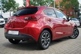 Mazda 2 1.5 SKYACTIV-G 90 Klimaaut. Sitzheizung USB - Mazda 2 Gebrauchtwagen