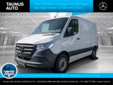 Mercedes-Benz Sprinter 211 Kastenwagen Kompakt - : Kastenwagen