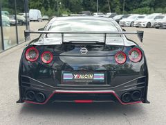 NISSAN GT-R - Ansicht 8