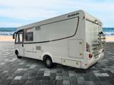 Dethleffs I6701 Summer Edition/ Festbett+HUBBETT/FIANNZIER - Dethleffs 67
